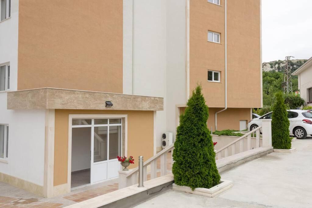 Perfect Summer Vacation Rental - One-Bedroom Flat By Flat Mаnager Топола Экстерьер фото