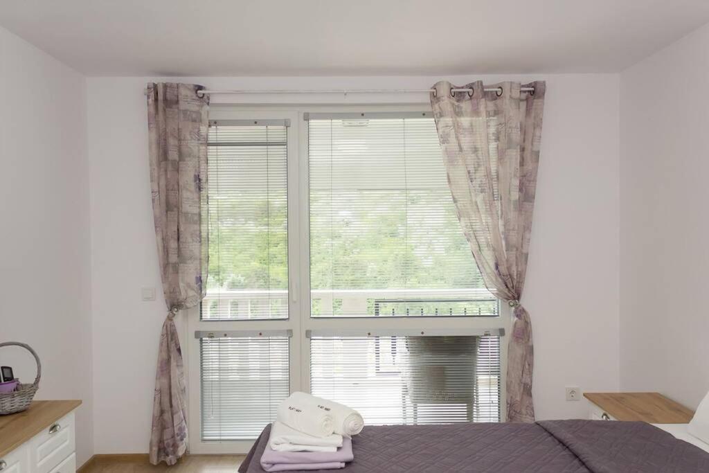 Perfect Summer Vacation Rental - One-Bedroom Flat By Flat Mаnager Топола Экстерьер фото